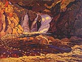 the little falls